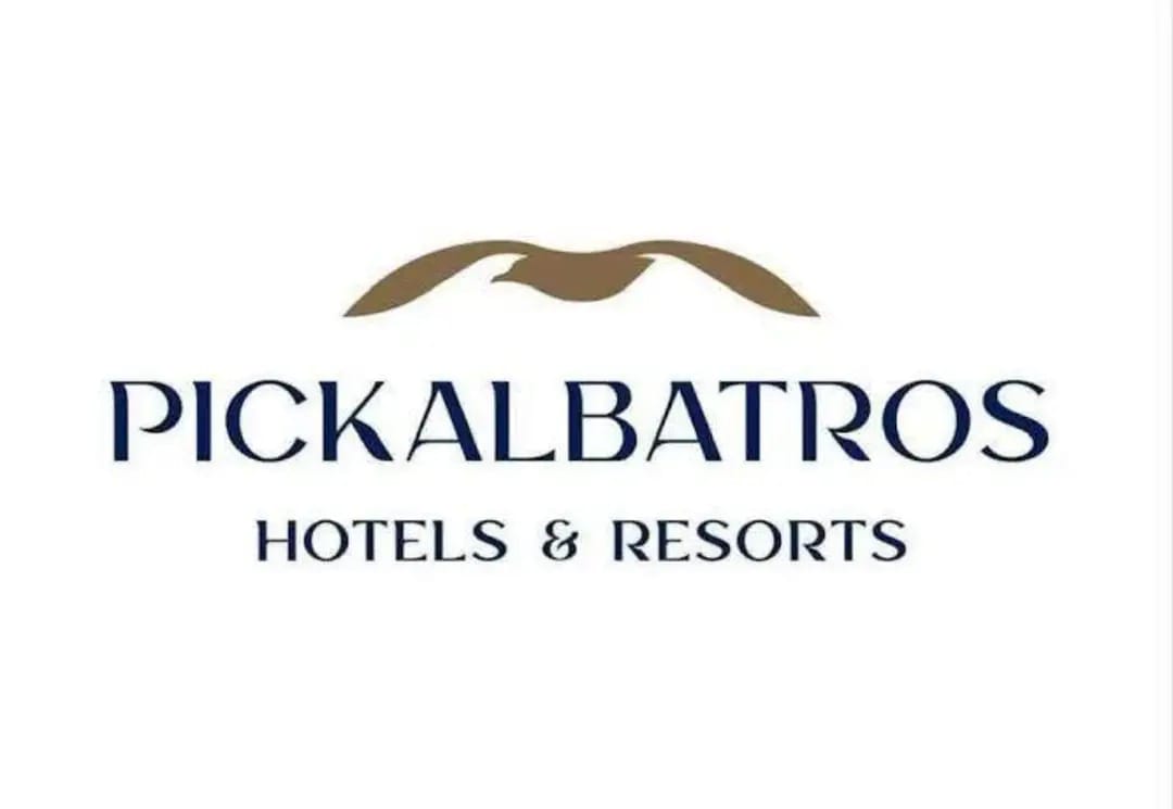 Pickalbatros Hotels & Resorts Logo